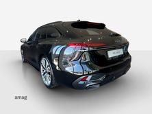 AUDI A6 Avant e-hybrid 270 kW, Voll-Hybrid Benzin/Elektro, Neuwagen, Automatik - 3