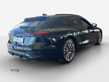 AUDI A6 Avant e-hybrid 270 kW, Voll-Hybrid Benzin/Elektro, Neuwagen, Automatik - 5
