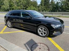 AUDI A6 Avant 40 TDI Sport S-tronic, Hybride Léger Diesel/Électricité, Voiture nouvelle, Automatique - 3