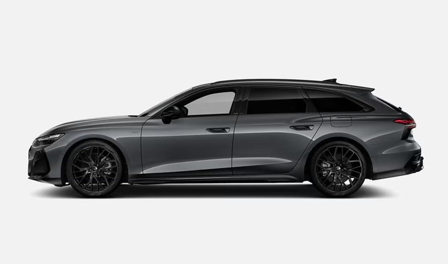 AUDI A6 Avant e-hybrid quattro 220 kW S tronic