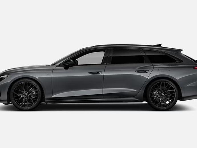 AUDI A6 Avant e-hybrid quattro 220 kW S tronic, Plug-in-Hybrid Benzin/Elektro, Neuwagen, Automatik