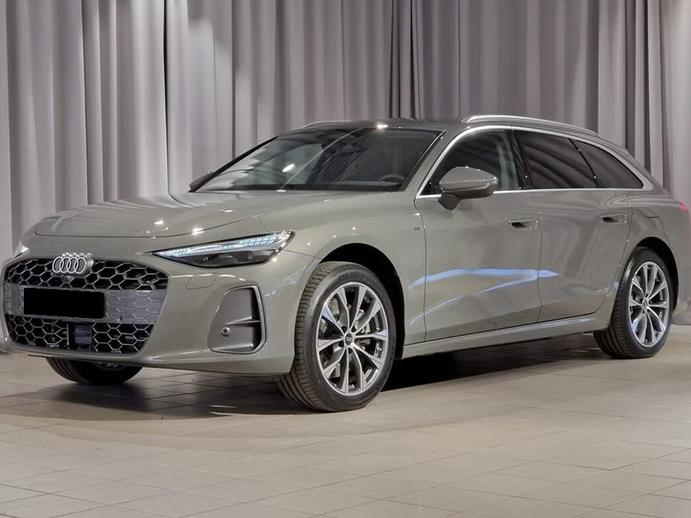 AUDI A6 Avant e-hybrid quattro 220 kW S tronic, Plug-in-Hybrid Petrol/Electric, New car, Automatic
