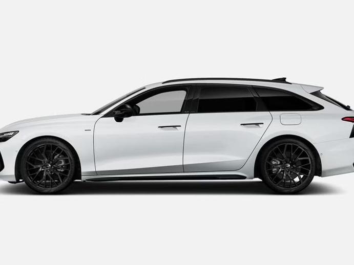 AUDI A6 Avant e-hybrid quattro 220 kW S tronic, Plug-in-Hybrid Petrol/Electric, New car, Automatic