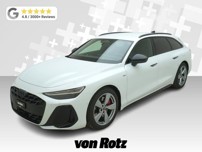 AUDI A6 Avant 2.0 e-hybrid S line quattro S-Tronic, Plug-in-Hybrid Benzina/Elettrica, Auto nuove, Automatico