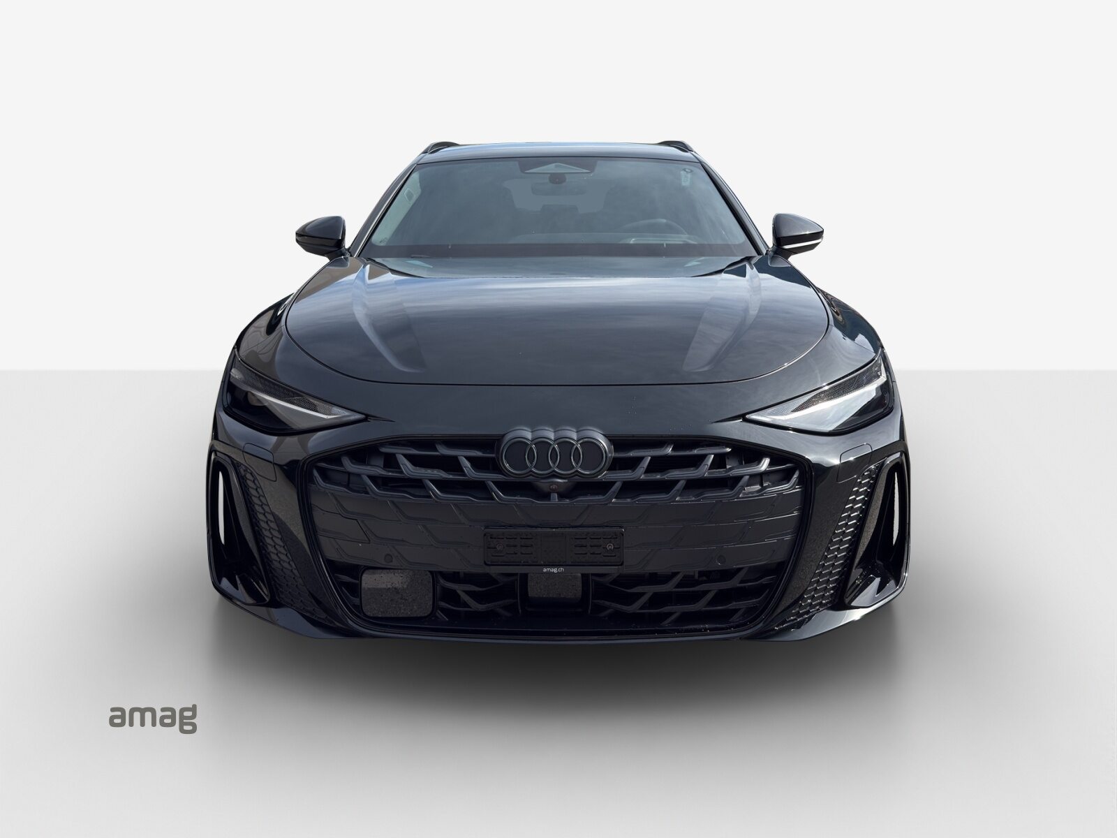 AUDI A6 Avant e-hybrid 270 kW, Hybride Integrale Benzina/Elettrica, Auto nuove, Automatico - 7