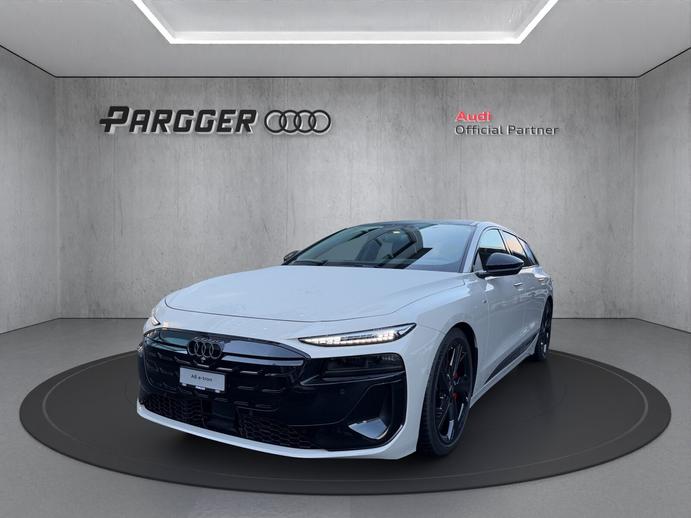 AUDI A6 Avant e-tron quattro, Elettrica, Auto nuove, Automatico