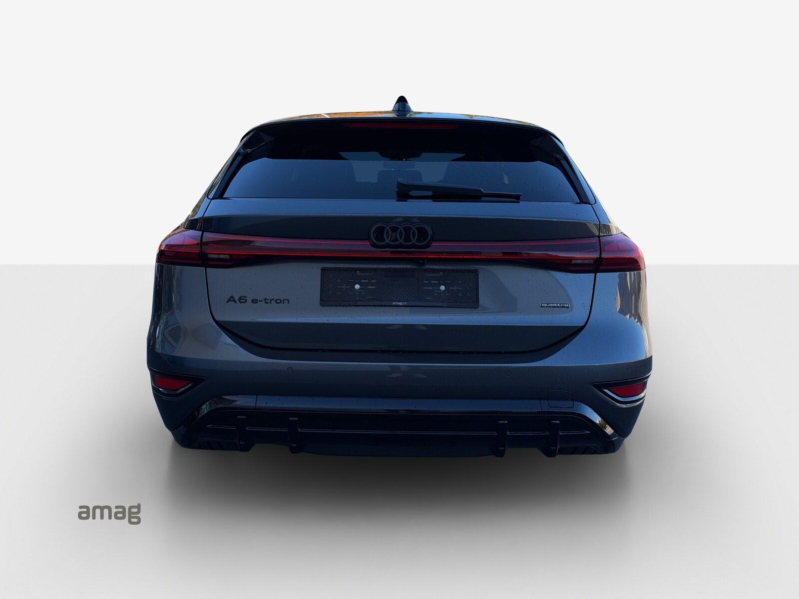 AUDI A6 Avant e-tron quattro, Électrique, Voiture nouvelle, Automatique - 4