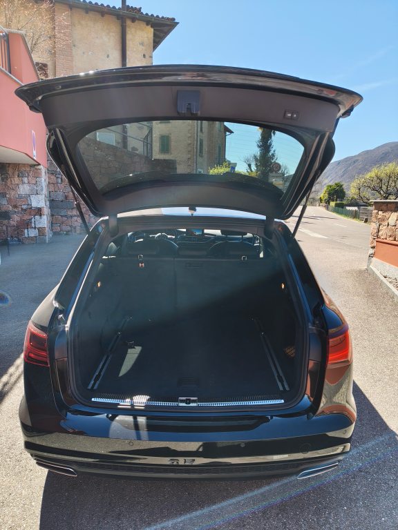 AUDI A6 3.0 V6 TDI 320 quattro, Diesel, Occasioni / Usate, Automatico - 5