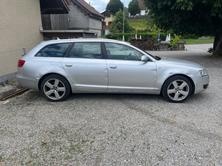 AUDI A6 3.0 V6 TDI DPF quattro, Diesel, Second hand / Used, Automatic - 5