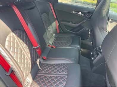 AUDI A6 3.0 V6 TDI Competition quattro, Diesel, Second hand / Used, Automatic - 6
