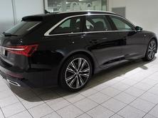 AUDI A6 Avant 40 TDI sport Attraction, Diesel, Second hand / Used, Automatic - 6