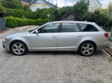 AUDI A6 3.0 V6 TDI DPF quattro, Diesel, Second hand / Used, Automatic - 3