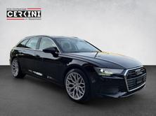 AUDI A6 Avant 40 TDI S-tronic, Mild-Hybrid Diesel/Electric, Second hand / Used, Automatic - 2