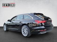 AUDI A6 Avant 40 TDI S-tronic, Mild-Hybrid Diesel/Electric, Second hand / Used, Automatic - 3