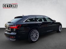 AUDI A6 Avant 40 TDI S-tronic, Mild-Hybrid Diesel/Electric, Second hand / Used, Automatic - 4