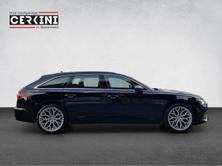 AUDI A6 Avant 40 TDI S-tronic, Mild-Hybrid Diesel/Electric, Second hand / Used, Automatic - 6