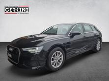 AUDI A6 Avant 40 TDI S-tronic, Mild-Hybrid Diesel/Electric, Second hand / Used, Automatic - 7