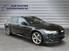 AUDI A6 Avant 3.0 TDI V6 quattro S-tronic, Diesel, Second hand / Used, Automatic - 2