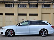 AUDI A6 Avant 3.0 BiTDI V6 qu. competition tiptronic, Diesel, Second hand / Used, Automatic - 2