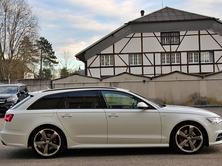 AUDI A6 Avant 3.0 BiTDI V6 qu. competition tiptronic, Diesel, Second hand / Used, Automatic - 6