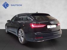 AUDI A6 Avant 40 TDI Sport Attraction quattro S-tronic, Mild-Hybrid Diesel/Electric, Second hand / Used, Automatic - 3