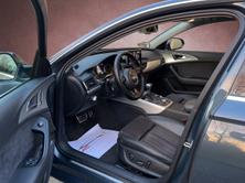 AUDI A6 Avant 2.8 FSI V6 quattro S-tronic, Benzin, Occasion / Gebraucht, Automat - 6