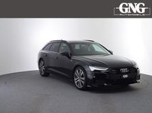 AUDI A6 Avant 40 TDI sport Attraction, Diesel, Second hand / Used, Automatic - 7
