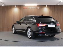 AUDI A6 Avant 40 TDI Sport Attraction quattro S-tronic, Mild-Hybrid Diesel/Electric, Second hand / Used, Automatic - 3