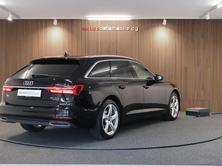 AUDI A6 Avant 40 TDI Sport Attraction quattro S-tronic, Mild-Hybrid Diesel/Electric, Second hand / Used, Automatic - 5