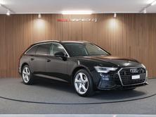 AUDI A6 Avant 40 TDI Sport Attraction quattro S-tronic, Mild-Hybrid Diesel/Electric, Second hand / Used, Automatic - 7