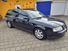 AUDI A6 Avant 2.5 V6 24V TDI, Diesel, Second hand / Used, Automatic - 5