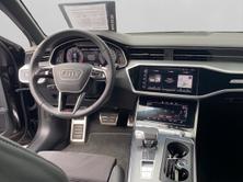 AUDI A6 Avant 2.0 45 TFSI Sport quattro S-Tronic, Mild-Hybrid Benzin/Elektro, Occasion / Gebraucht, Automat - 6