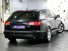 AUDI A6 Avant 2.7 V6 TDI 240PS *BLACK BEAST*, Diesel, Occasioni / Usate, Manuale - 6
