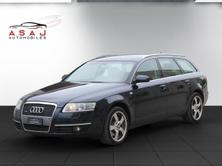 AUDI A6 Avant 3.0 V6 TDI quattro, Diesel, Second hand / Used, Automatic - 2