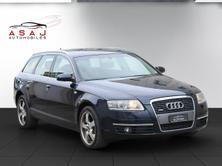 AUDI A6 Avant 3.0 V6 TDI quattro, Diesel, Second hand / Used, Automatic - 3