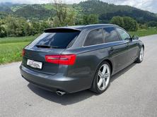 AUDI A6 Avant 3.0 V6 TDI 313 quattro, Diesel, Second hand / Used, Automatic - 4