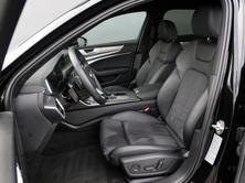 AUDI A6 Avant 45 TFSI Sport Quattro / CH-Fahrzeug mit Gratis Serv, Mild-Hybrid Benzin/Elektro, Occasion / Gebraucht, Automat - 6