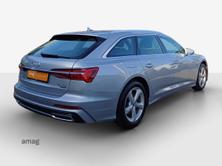AUDI A6 Avant 50 TDI sport, Diesel, Second hand / Used, Automatic - 6
