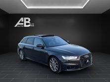 AUDI A6 Avant 3.0 TDI V6 S-Line quattro S-tronic, Diesel, Occasion / Gebraucht, Automat - 4