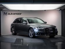 AUDI A6 Avant 3.0 TDI V6 quattro S-tronic *S-Line* *Head-Up* *Bos, Diesel, Second hand / Used, Automatic - 4