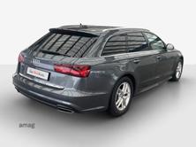 AUDI A6 Avant, Diesel, Second hand / Used, Automatic - 4