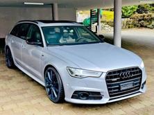 AUDI A6 Avant 3.0 V6 TDI Competition quattro, Diesel, Second hand / Used, Automatic - 2
