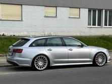 AUDI A6 Avant 3.0 V6 TDI Competition quattro, Diesel, Second hand / Used, Automatic - 4