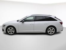 AUDI A6 Avant 45 TDI S line quattro S-Tronic, Mild-Hybrid Diesel/Electric, Second hand / Used, Automatic - 3