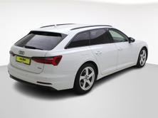 AUDI A6 Avant 45 TDI S line quattro S-Tronic, Mild-Hybrid Diesel/Electric, Second hand / Used, Automatic - 5