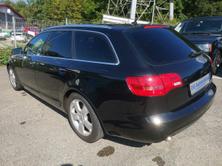 AUDI A6 Avant 3.0 V6 TDI quattro, Diesel, Second hand / Used, Automatic - 4