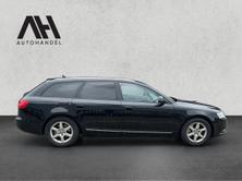 AUDI A6 Avant 2.0 TDI, Diesel, Occasion / Gebraucht, Handschaltung - 4