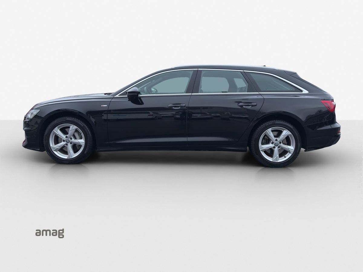 AUDI A6 AV 50 TDI quattro tiptron., Diesel, Occasioni / Usate, Automatico - 2