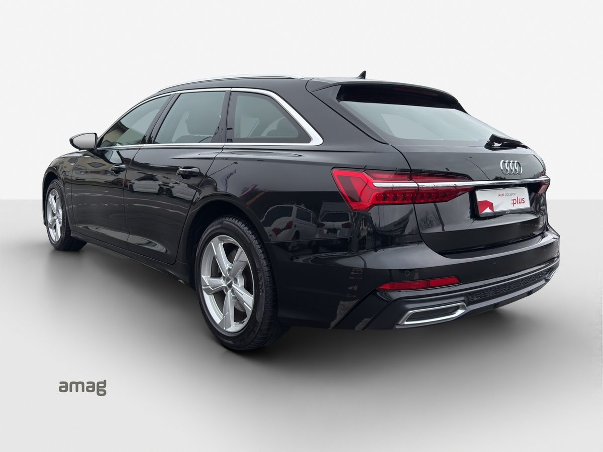 AUDI A6 AV 50 TDI quattro tiptron., Diesel, Occasioni / Usate, Automatico - 3