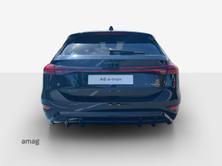 AUDI A6 Avant e-tron quattro, Elektro, Occasion / Gebraucht, Automat - 4